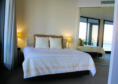 Apartment On King Street - Darwin Holiday 4