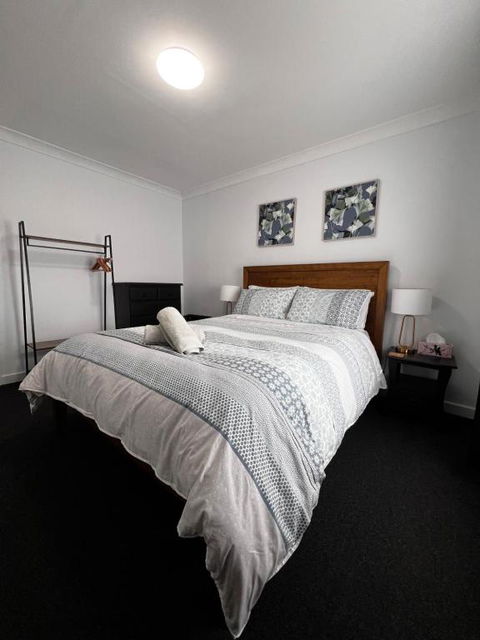 Apartment On Parker - Darwin Holiday 0
