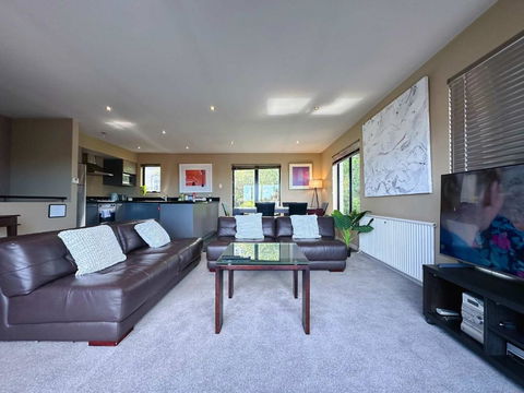 Apartment On Star Unit 1 - Darwin Holiday 2