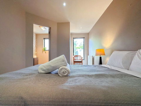 Apartment On Star Unit 1 - Darwin Holiday 3