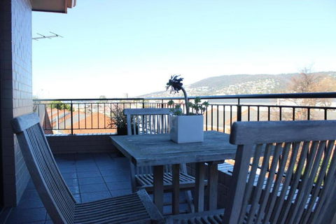 Apartment On Star Unit 2 - Darwin Holiday 4