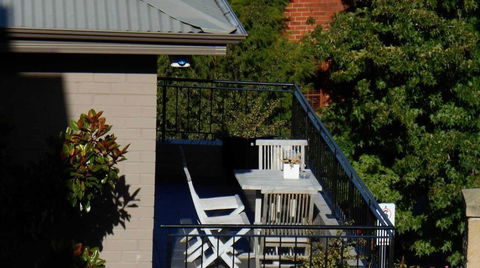 Apartment On Star Unit 2 - Darwin Holiday 3