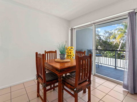Apartment On The Esplanade - Darwin Holiday 0