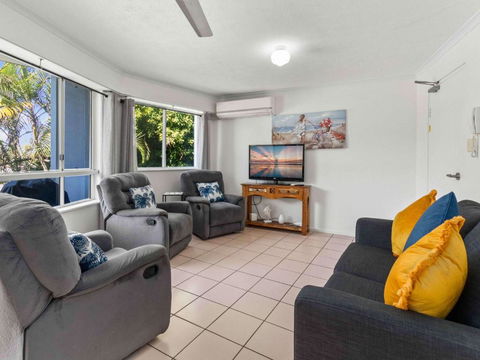 Apartment On The Esplanade - Darwin Holiday 1