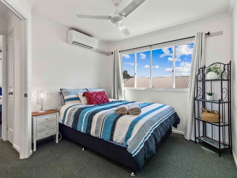 Apartment On The Esplanade - Darwin Holiday 2
