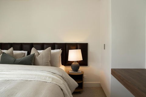 Apartment One - Apartments On Gavan - Darwin Holiday 3