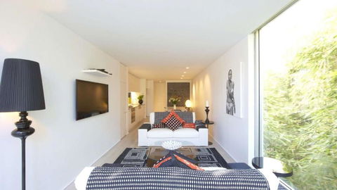 Apartment Two - Darwin Holiday 0