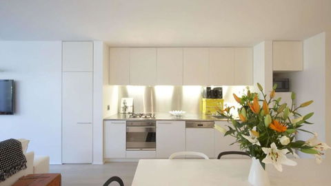 Apartment Two - Darwin Holiday 2