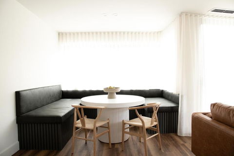 Apartment Two - Apartments On Gavan - Darwin Holiday 3