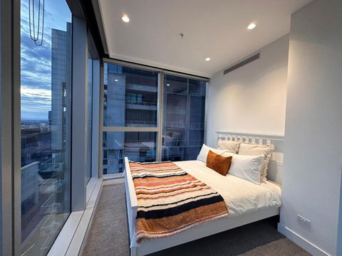 Apartment With Panoramic View - Darwin Holiday 0