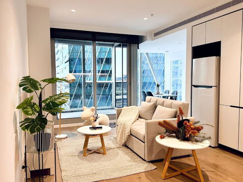 Apartment With Panoramic View - Darwin Holiday 1