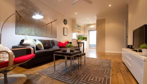 Apartments By Townhouse - Darwin Holiday 0