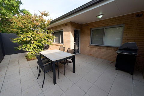 Apartments By Townhouse - Darwin Holiday 1