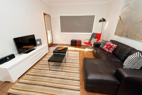 Apartments By Townhouse - Darwin Holiday 2