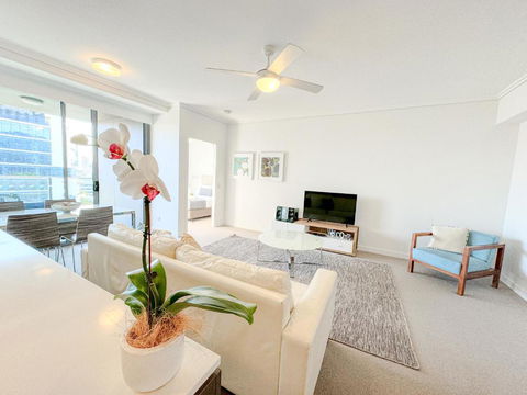 Apartments On Connor - Darwin Holiday 2