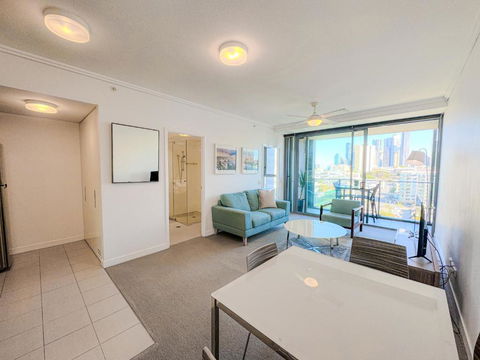 Apartments On Connor - Darwin Holiday 4