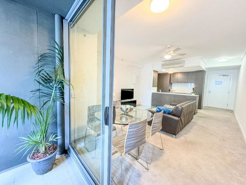 Apartments On Connor - Darwin Holiday 3