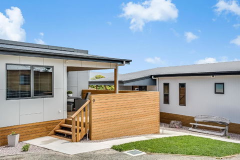 Apartments On Fraser Bicheno - Darwin Holiday 0