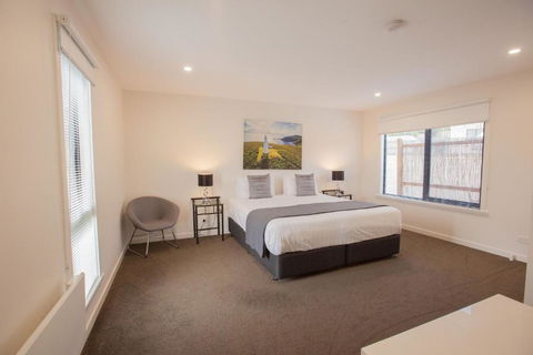 Apartments On Fraser Bicheno - Darwin Holiday 1