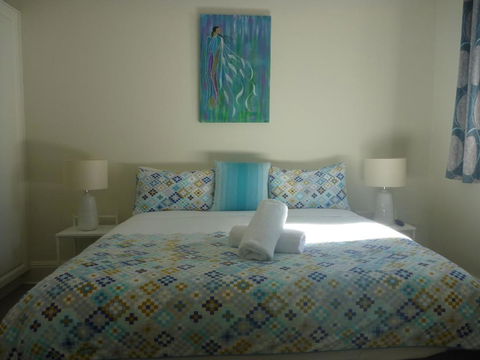 Apartments On Grey - Darwin Holiday 4