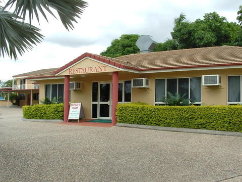Apartments On Palmer - Darwin Holiday 3