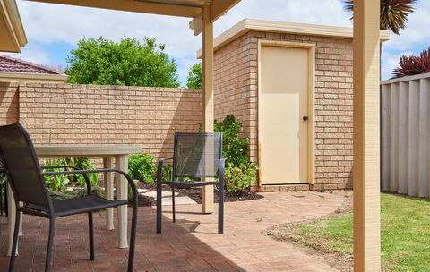 API Busselton Seaside Escape Apartments - Darwin Holiday 1