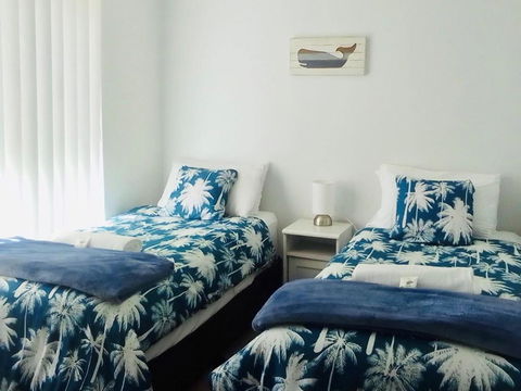 API Preston Beach Front Apartments - Darwin Holiday 1
