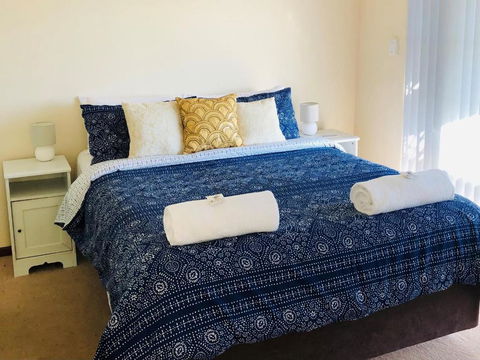 API Preston Beach Front Apartments - Darwin Holiday 3