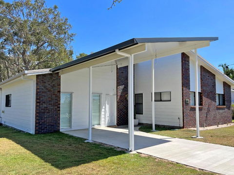 Apipi Holiday House - Darwin Holiday 0