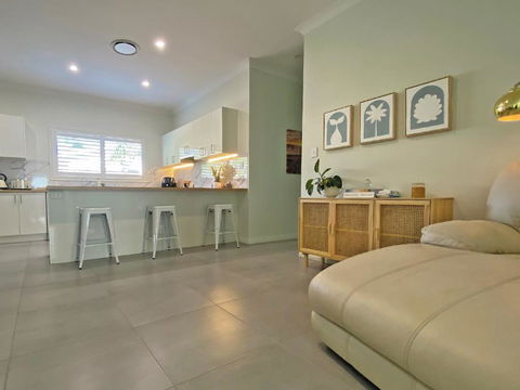 Apipi Holiday House - Darwin Holiday 2