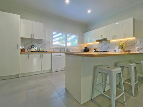 Apipi Holiday House - Darwin Holiday 3
