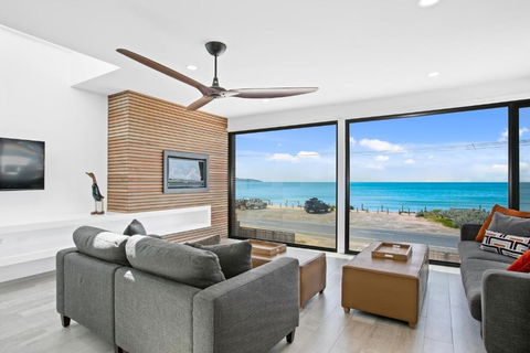 Apollo Bay Beach House - Darwin Holiday 2