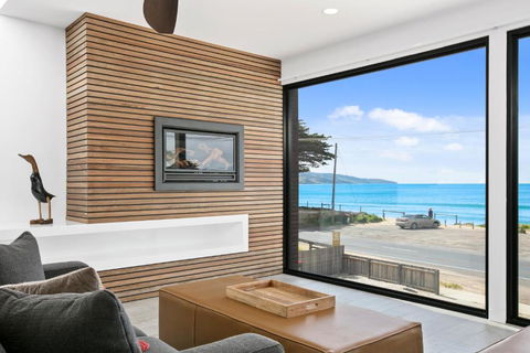 Apollo Bay Beach House - Darwin Holiday 0