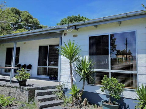 Apollo Bay Holiday House - Darwin Holiday 3