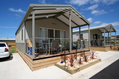 Apollo Bay Holiday Park - Darwin Holiday 0