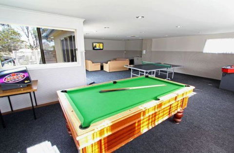 Apollo Bay Holiday Park - Darwin Holiday 4