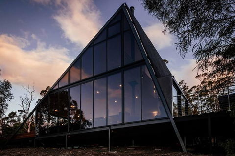 Apollo Bay House - Darwin Holiday 0