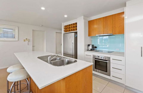 Apollo Blue Ocean View Unit 1-A Free WIFI - Darwin Holiday 2