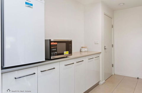 Apollo Blue Oceanview Unit 1- B Free WIFI - Darwin Holiday 3