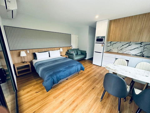 Apollo Dream Suites - Darwin Holiday 1