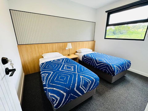 Apollo Dream Suites - Darwin Holiday 2