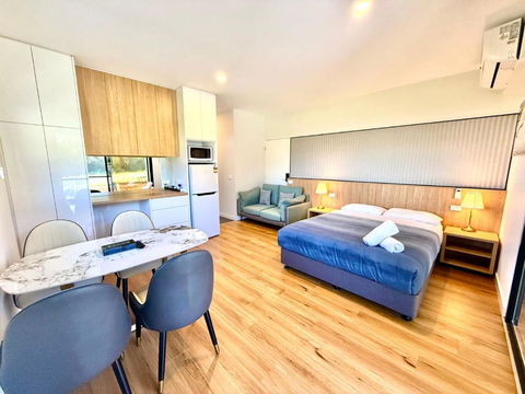 Apollo Dream Suites - Darwin Holiday 0