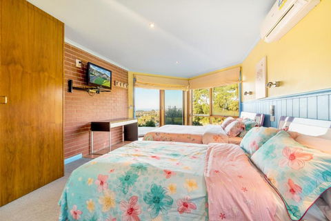Apollo Panorama Guesthouse - Darwin Holiday 3