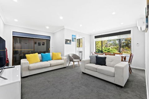 Apollo Unit 1 - Ground Floor - A Block - Darwin Holiday 0