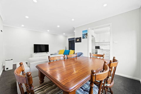 Apollo Unit 1 - Ground Floor - A Block - Darwin Holiday 3