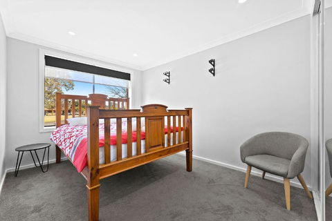 Apollo Unit 1 - Ground Floor - A Block - Darwin Holiday 4