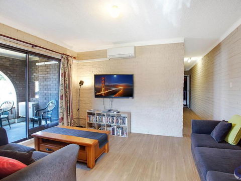 Apollo Unit 12 Ground Floor - Darwin Holiday 1