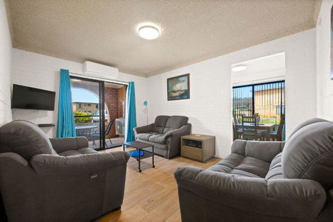 Apollo Unit 17 Ground Floor - Darwin Holiday 0