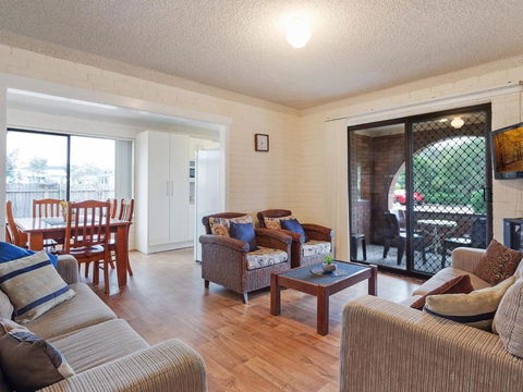 Apollo Unit 20 Ground Floor - Darwin Holiday 0