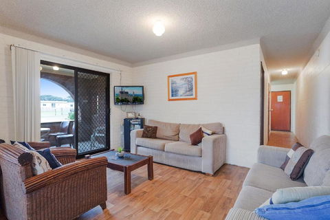 Apollo Unit 20 Ground Floor - Darwin Holiday 2